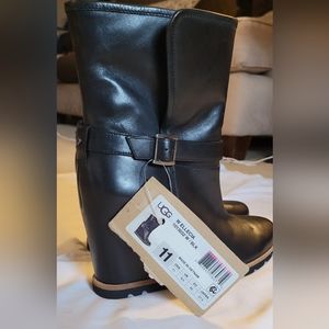 Women's Ugg Ellecia Wedge Boots
